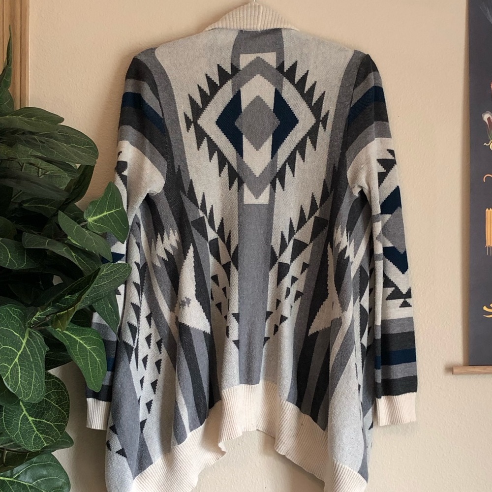 Cardigan - Picture 3 of 5